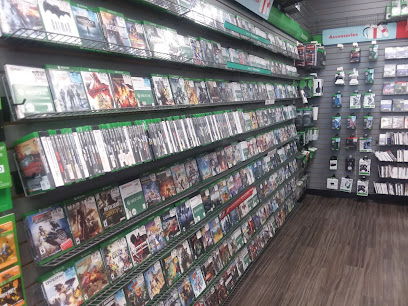 GameStop — TCG Shop in Tupelo, Mississippi