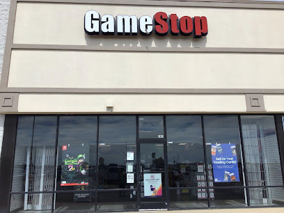 GameStop — card shop in Greenville, Mississippi