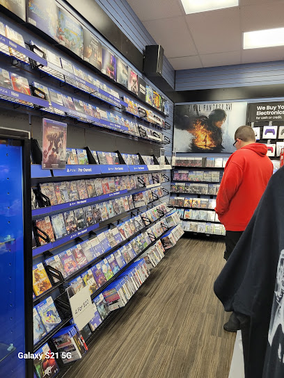 GameStop — TCG Shop in Athens, Alabama