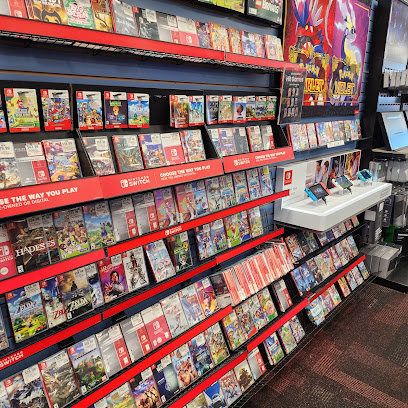 GameStop — TCG Shop in Huntsville, Alabama