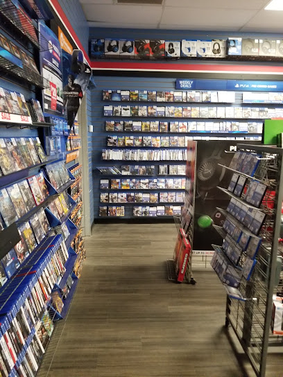 GameStop — TCG Shop in Waterville, Maine