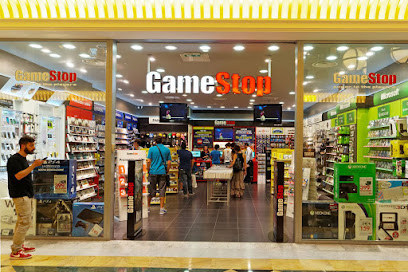 GameStop — TCG Shop in Winston-Salem, North Carolina