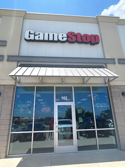 GameStop — TCG Shop in Princeton, Texas