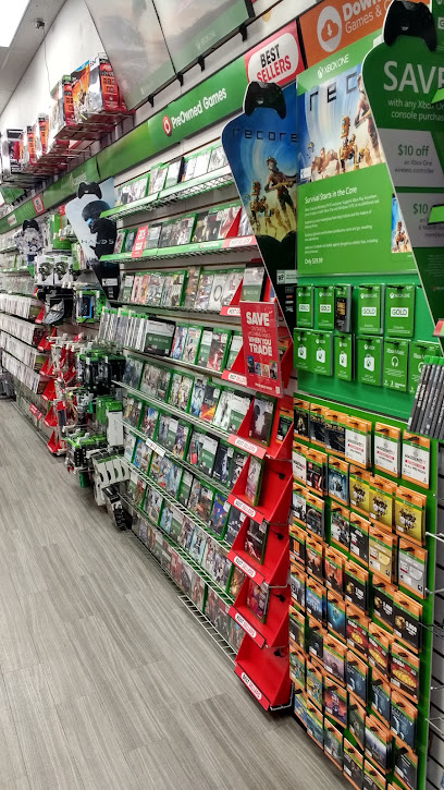 GameStop — TCG Shop in Tacoma, Washington