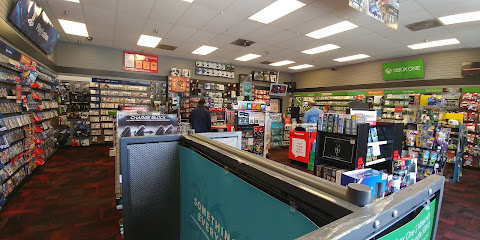 GameStop — TCG Shop in Culver City, California