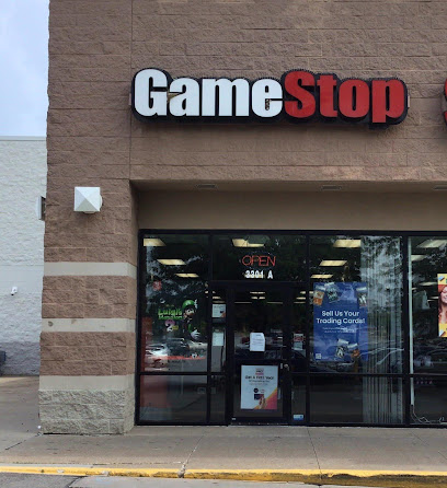 GameStop — TCG Shop in Davenport, Iowa