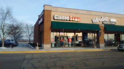 GameStop — TCG Shop in Peru, Illinois