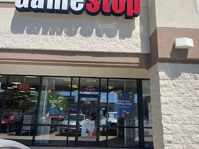 GameStop — TCG Shop in Moline, Illinois