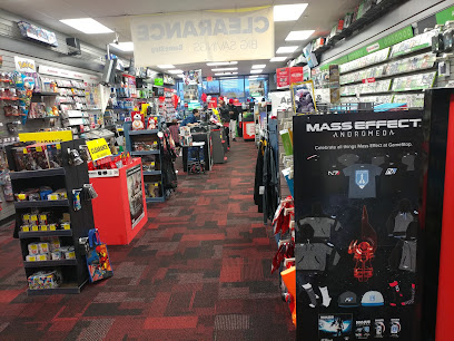 GameStop — TCG Shop in Fairhaven, Massachusetts