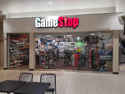 GameStop — card shop in Rapid City, South Dakota