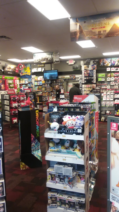 GameStop — card shop in Rapid City, South Dakota