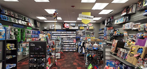 GameStop — TCG Shop in West Lebanon, New Hampshire