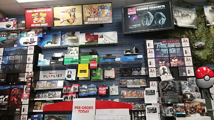 GameStop — TCG Shop in Memphis, Tennessee