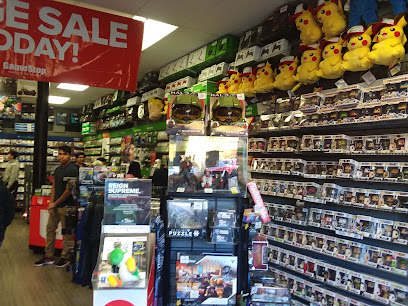 GameStop — TCG Shop in Los Angeles, California