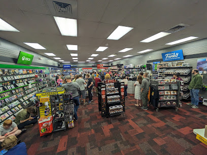 GameStop — TCG Shop in Weaverville, North Carolina