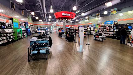 GameStop — TCG Shop in Roanoke, Virginia