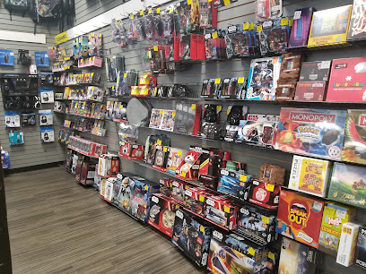 GameStop — TCG Shop in Southaven, Mississippi