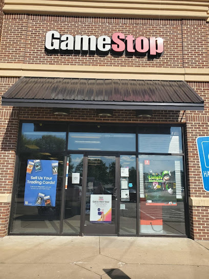 GameStop — TCG Shop in Hernando, Mississippi
