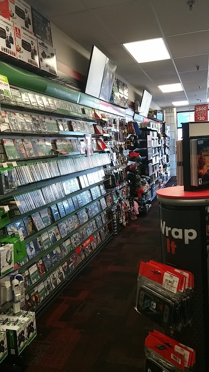 GameStop — TCG Shop in Christiansburg, Virginia
