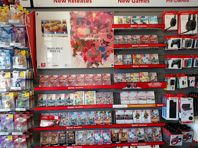 GameStop — TCG Shop in Princeton, West Virginia