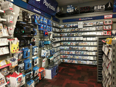 GameStop — TCG Shop in Asheville, North Carolina