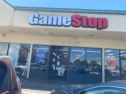 GameStop — TCG Shop in Hermiston, Oregon