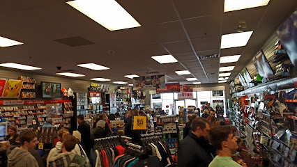 GameStop — TCG Shop in Muskegon, Michigan