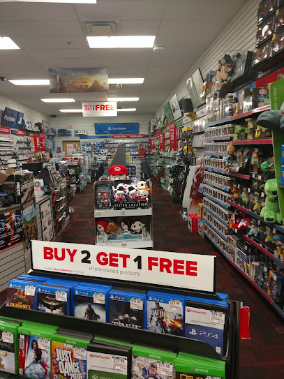 GameStop — TCG Shop in Holland, Michigan