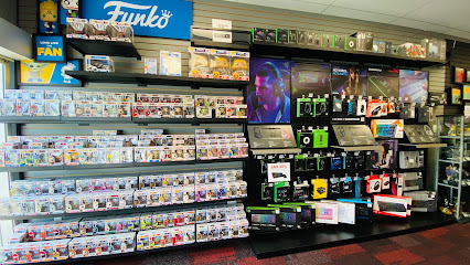 GameStop — TCG Shop in Grandville, Michigan
