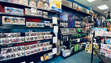 GameStop — TCG Shop in Caledonia, Michigan