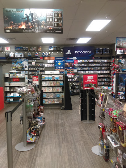 GameStop — TCG Shop in Monticello, New York