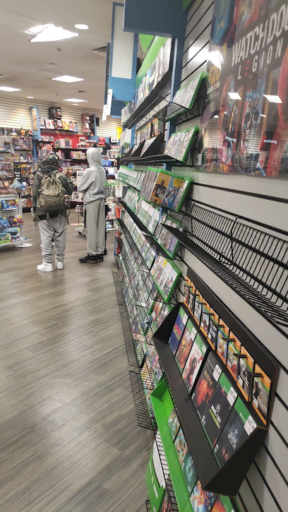 GameStop — TCG Shop in Kentwood, Michigan