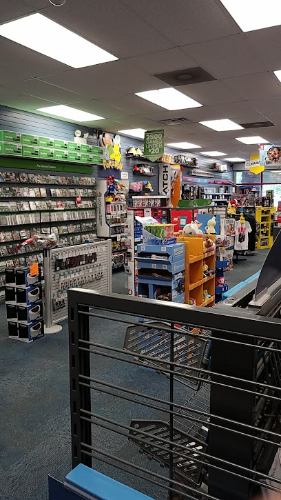 GameStop — TCG Shop in Plattsburgh, New York