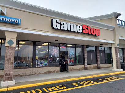 GameStop — TCG Shop in Middletown, New York