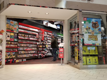 GameStop — TCG Shop in Plattsburgh, New York