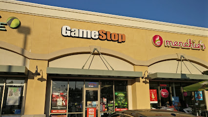 GameStop — TCG Shop in Downey, California