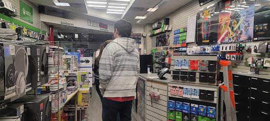 GameStop — TCG Shop in Jacksonville, North Carolina