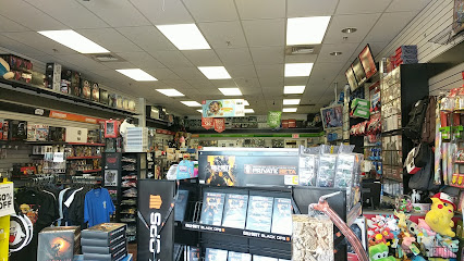 GameStop — TCG Shop in Gainesville, Virginia