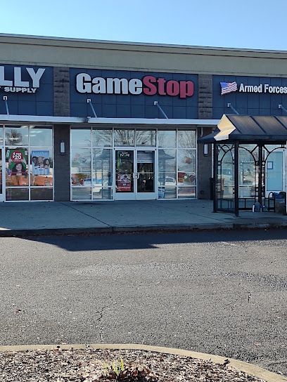 GameStop — TCG Shop in Culpeper, Virginia