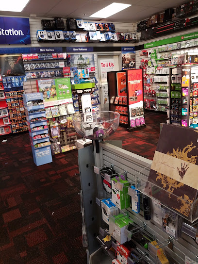 GameStop — TCG Shop in Merced, California