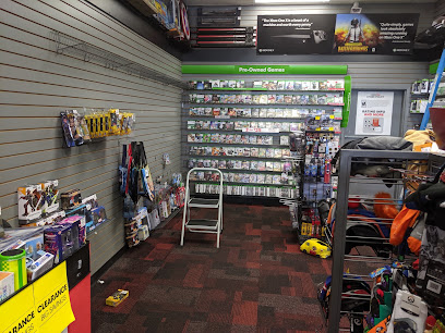 GameStop — TCG Shop in Watsonville, California