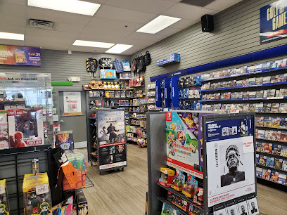 GameStop — TCG Shop in Cambridge, Ohio