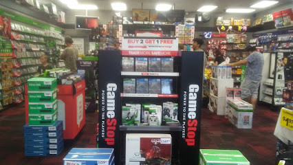 GameStop — TCG Shop in Clermont, Florida