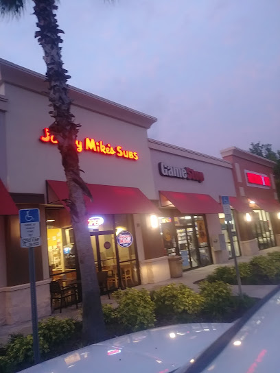 GameStop — TCG Shop in Mt Dora, Florida