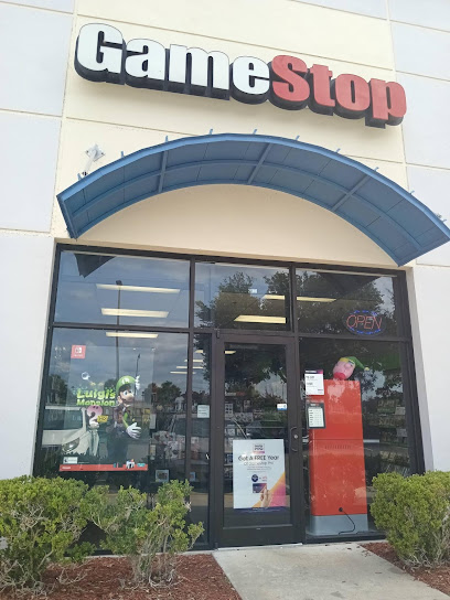 GameStop — TCG Shop in Leesburg, Florida