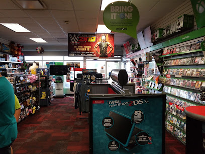 GameStop — TCG Shop in Brooksville, Florida