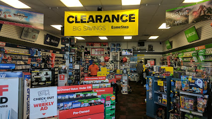 GameStop — TCG Shop in Hawthorne, California