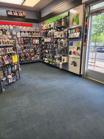 GameStop — TCG Shop in Richmond, Virginia