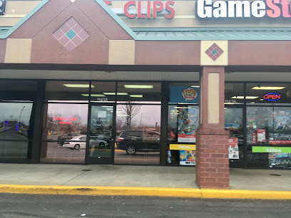 GameStop — TCG Shop in Glen Allen, Virginia