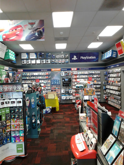 GameStop — TCG Shop in Richmond, Virginia